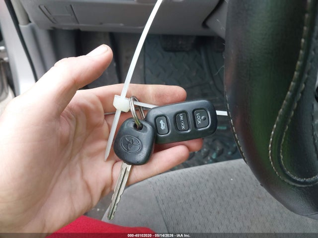 Продаж на аукціоні авто 2003 Toyota Camry Le V6, vin: 4T1BF32K33U055736, номер лоту: 45102020