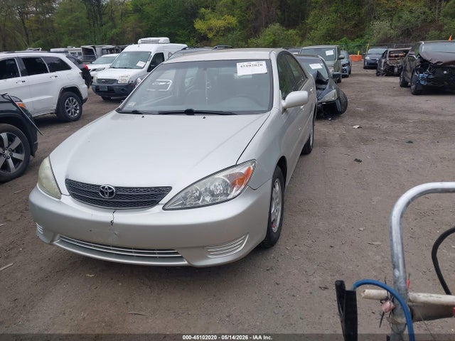 Продаж на аукціоні авто 2003 Toyota Camry Le V6, vin: 4T1BF32K33U055736, номер лоту: 45102020