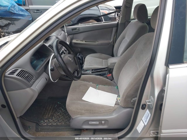Продаж на аукціоні авто 2003 Toyota Camry Le V6, vin: 4T1BF32K33U055736, номер лоту: 45102020