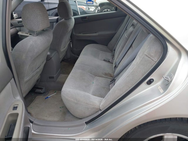 Продаж на аукціоні авто 2003 Toyota Camry Le V6, vin: 4T1BF32K33U055736, номер лоту: 45102020