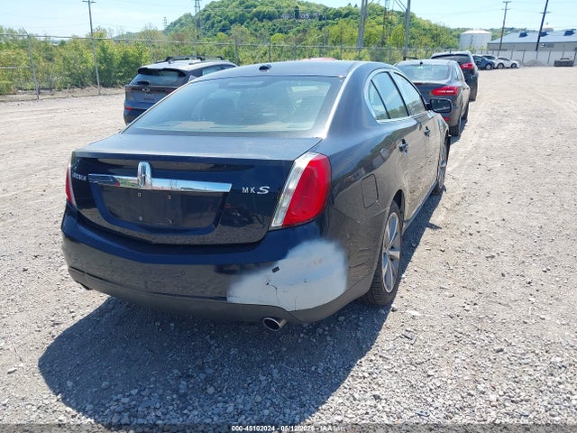 Продаж на аукціоні авто 2009 Lincoln Mks, vin: 1LNHM93R49G600767, номер лоту: 45102024