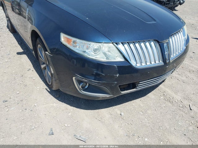 Продаж на аукціоні авто 2009 Lincoln Mks, vin: 1LNHM93R49G600767, номер лоту: 45102024