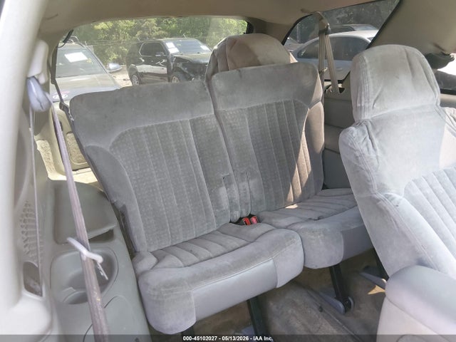 Продаж на аукціоні авто 2000 Chevrolet Blazer Ls, vin: 1GNCS18W2YK226148, номер лоту: 45102027