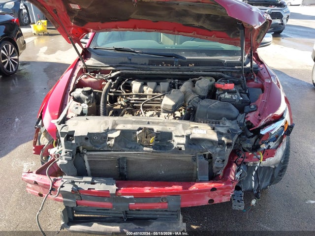 2015 Ford Taurus Limited მანქანა იყიდება აუქციონზე, vin: 1FAHP2F81FG101772, აუქციონის ნომერი: 45102034