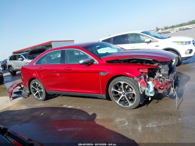 2015 Ford Taurus Limited მანქანა იყიდება აუქციონზე, vin: 1FAHP2F81FG101772, აუქციონის ნომერი: 45102034