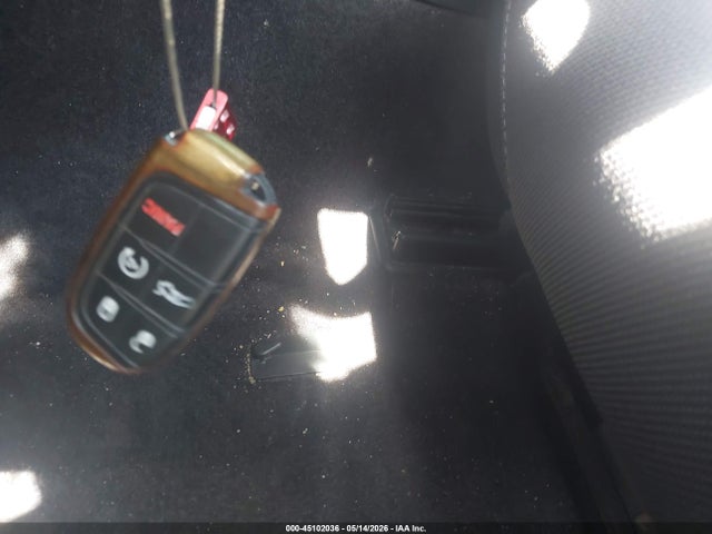 45102036 :رقم المزاد ، 2C3CDXBG2JH335525 vin ، 2018 Dodge Charger Sxt Rwd مزاد بيع