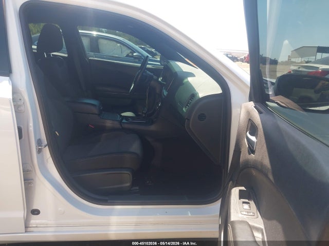 45102036 :رقم المزاد ، 2C3CDXBG2JH335525 vin ، 2018 Dodge Charger Sxt Rwd مزاد بيع