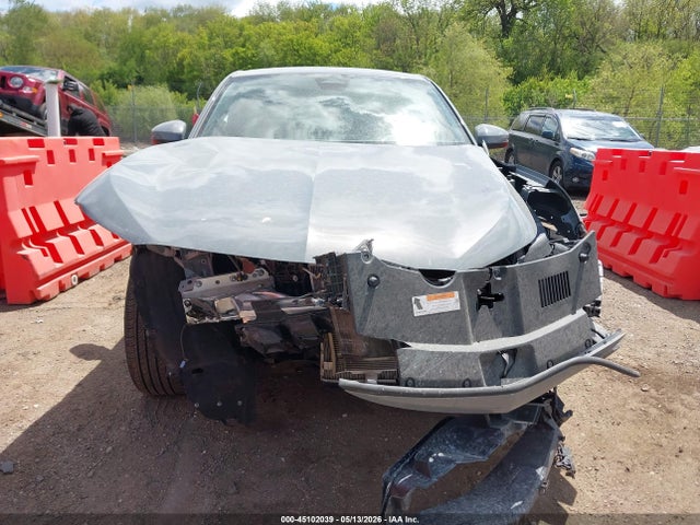 Продажа на аукционе авто 2025 Acura Adx A-spec, vin: 3HDSA2H5XSM700513, номер лота: 45102039