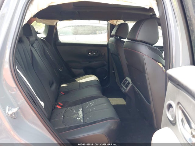 Продаж на аукціоні авто 2025 Acura Adx A-spec, vin: 3HDSA2H5XSM700513, номер лоту: 45102039