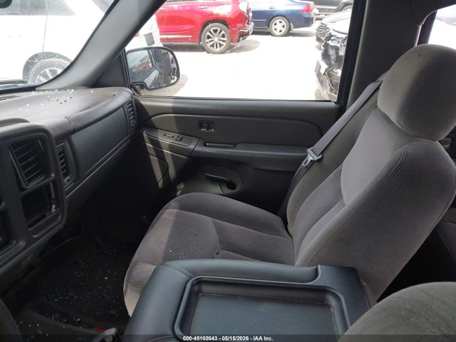 Продаж на аукціоні авто 2005 Gmc Sierra 1500 Sle, vin: 2GTEC13T751164866, номер лоту: 45102043
