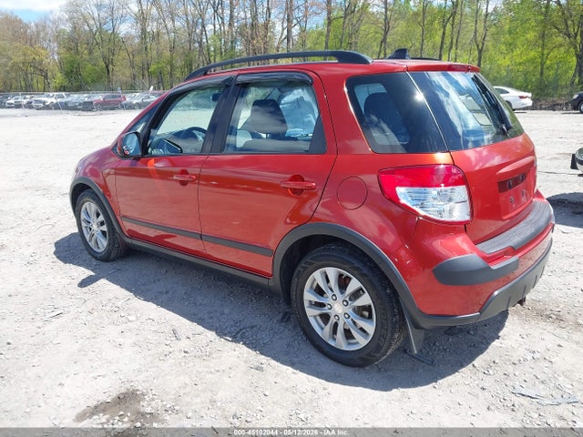 Aukcja sprzedaży 2013 Suzuki Sx4 Premium, vin: JS2YB5A31D6101155, numer aukcji: 45102044