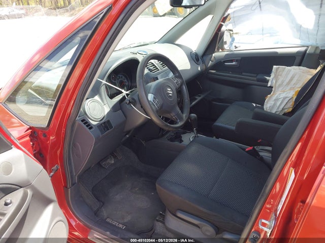 Aukcja sprzedaży 2013 Suzuki Sx4 Premium, vin: JS2YB5A31D6101155, numer aukcji: 45102044