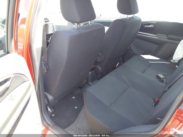 Aukcja sprzedaży 2013 Suzuki Sx4 Premium, vin: JS2YB5A31D6101155, numer aukcji: 45102044