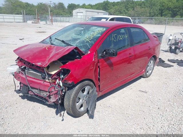 Aukcja sprzedaży 2007 Toyota Yaris S, vin: JTDBT903171113135, numer aukcji: 45102048