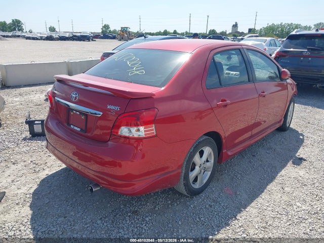 Aukcja sprzedaży 2007 Toyota Yaris S, vin: JTDBT903171113135, numer aukcji: 45102048