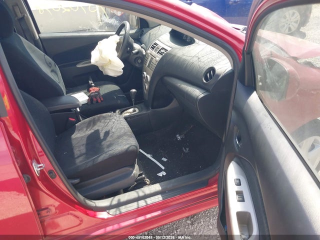 Aukcja sprzedaży 2007 Toyota Yaris S, vin: JTDBT903171113135, numer aukcji: 45102048