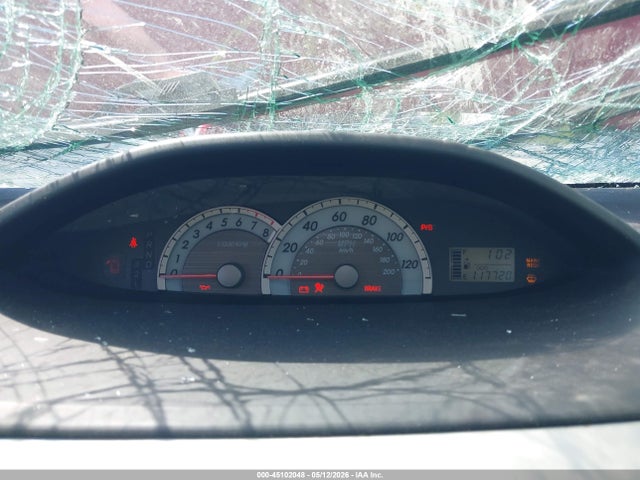 Aukcja sprzedaży 2007 Toyota Yaris S, vin: JTDBT903171113135, numer aukcji: 45102048