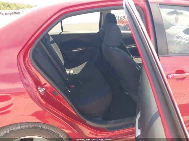 Aukcja sprzedaży 2007 Toyota Yaris S, vin: JTDBT903171113135, numer aukcji: 45102048