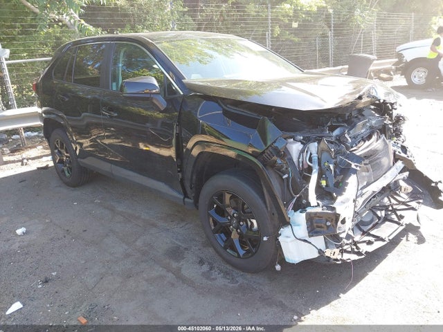 Продаж на аукціоні авто 2023 Toyota Rav4 Le, vin: 2T3H1RFV2PC228936, номер лоту: 45102060