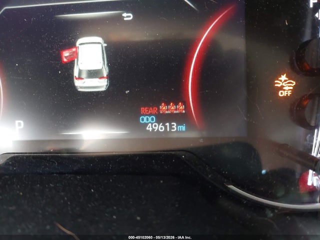 Продаж на аукціоні авто 2023 Toyota Rav4 Le, vin: 2T3H1RFV2PC228936, номер лоту: 45102060