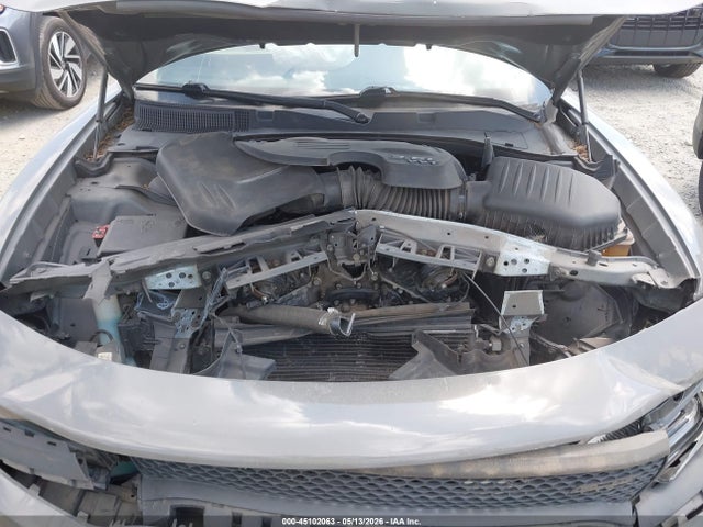 Продаж на аукціоні авто 2019 Dodge Charger Gt Rwd, vin: 2C3CDXHG7KH513681, номер лоту: 45102063