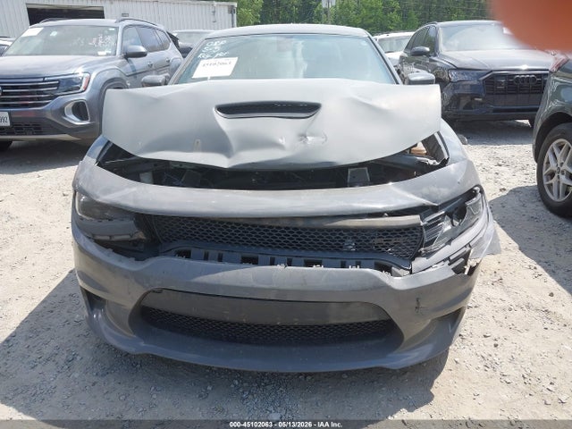 Продаж на аукціоні авто 2019 Dodge Charger Gt Rwd, vin: 2C3CDXHG7KH513681, номер лоту: 45102063