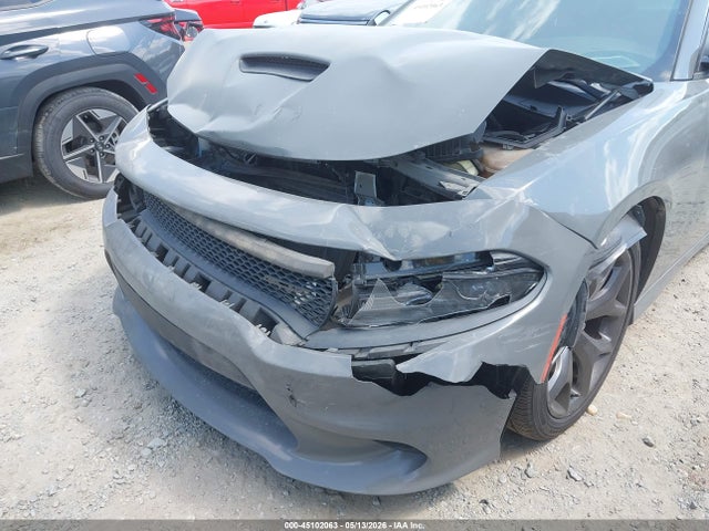 Продаж на аукціоні авто 2019 Dodge Charger Gt Rwd, vin: 2C3CDXHG7KH513681, номер лоту: 45102063
