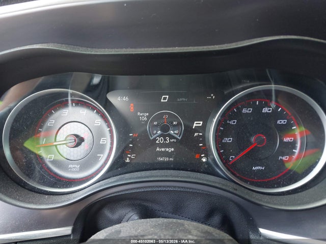 Продаж на аукціоні авто 2019 Dodge Charger Gt Rwd, vin: 2C3CDXHG7KH513681, номер лоту: 45102063