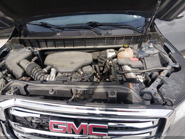 Продаж на аукціоні авто 2019 Gmc Acadia Sle-2, vin: 1GKKNLLS6KZ129579, номер лоту: 45102065