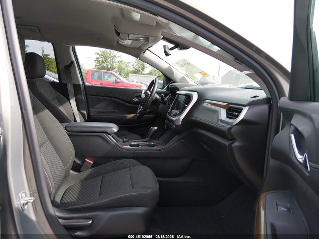Продаж на аукціоні авто 2019 Gmc Acadia Sle-2, vin: 1GKKNLLS6KZ129579, номер лоту: 45102065