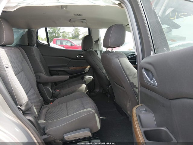 Продаж на аукціоні авто 2019 Gmc Acadia Sle-2, vin: 1GKKNLLS6KZ129579, номер лоту: 45102065