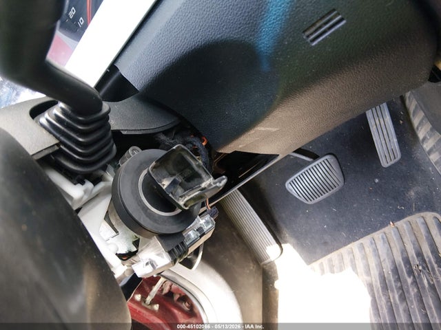 Aukcja sprzedaży 2009 Pontiac G8, vin: 6G2ER57709L181860, numer aukcji: 45102066