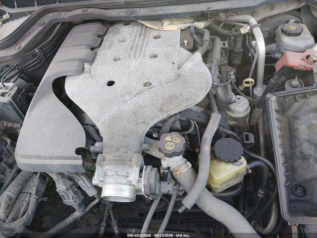 Aukcja sprzedaży 2009 Pontiac G8, vin: 6G2ER57709L181860, numer aukcji: 45102066