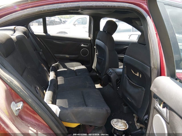 Aukcja sprzedaży 2009 Pontiac G8, vin: 6G2ER57709L181860, numer aukcji: 45102066