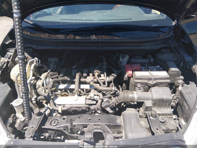 Aukcja sprzedaży 2020 Nissan Kicks S Xtronic Cvt, vin: 3N1CP5BV3LL570048, numer aukcji: 45102067