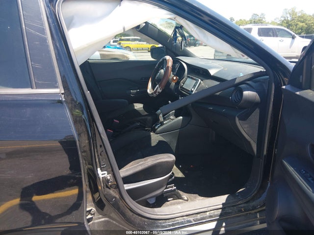 Aukcja sprzedaży 2020 Nissan Kicks S Xtronic Cvt, vin: 3N1CP5BV3LL570048, numer aukcji: 45102067
