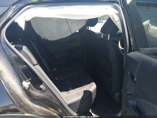 Aukcja sprzedaży 2020 Nissan Kicks S Xtronic Cvt, vin: 3N1CP5BV3LL570048, numer aukcji: 45102067