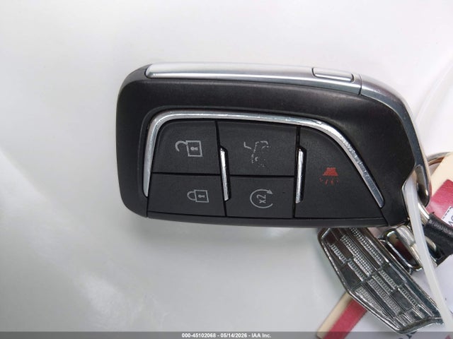 Продажа на аукционе авто 2020 Cadillac Ct4 Premium Luxury, vin: 1G6DF5RKXL0156278, номер лота: 45102068
