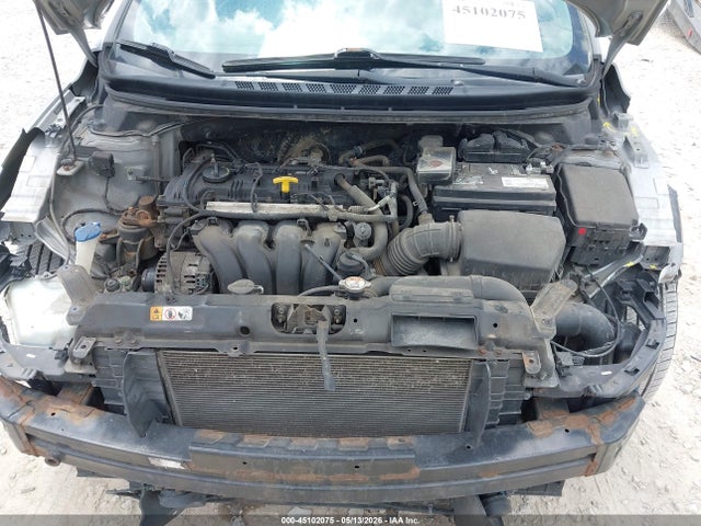 Aukcja sprzedaży 2013 Hyundai Elantra Gls, vin: 5NPDH4AEXDH342012, numer aukcji: 45102075