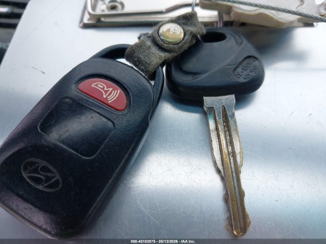 Aukcja sprzedaży 2013 Hyundai Elantra Gls, vin: 5NPDH4AEXDH342012, numer aukcji: 45102075