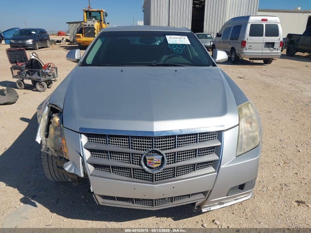 Продажа на аукционе авто 2011 Cadillac Cts Standard, vin: 1G6DA5EYXB0168843, номер лота: 45102074