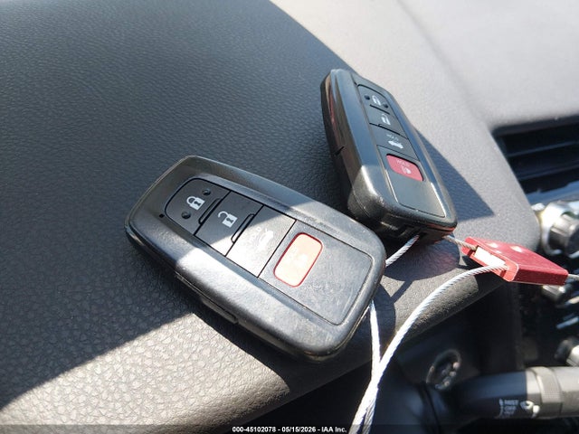 Aukcja sprzedaży 2019 Toyota Camry Xle, vin: 4T1B11HK2KU789454, numer aukcji: 45102078
