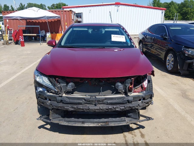 Aukcja sprzedaży 2019 Toyota Camry Xle, vin: 4T1B11HK2KU789454, numer aukcji: 45102078