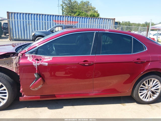 Aukcja sprzedaży 2019 Toyota Camry Xle, vin: 4T1B11HK2KU789454, numer aukcji: 45102078