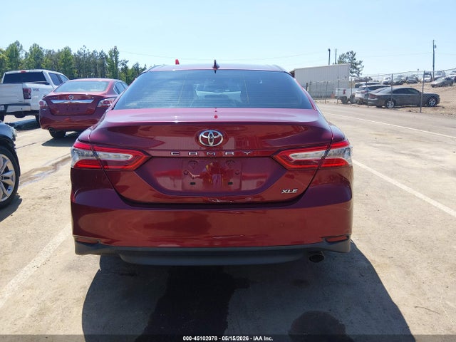 Aukcja sprzedaży 2019 Toyota Camry Xle, vin: 4T1B11HK2KU789454, numer aukcji: 45102078