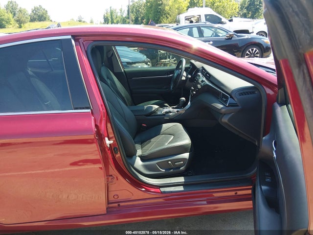 Aukcja sprzedaży 2019 Toyota Camry Xle, vin: 4T1B11HK2KU789454, numer aukcji: 45102078