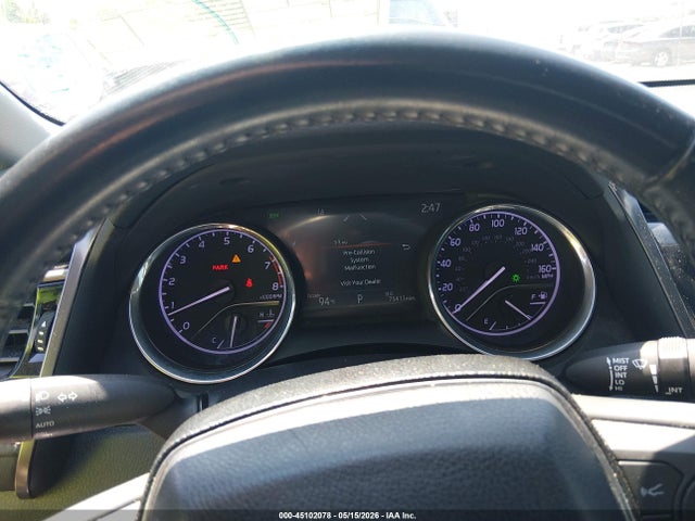 Aukcja sprzedaży 2019 Toyota Camry Xle, vin: 4T1B11HK2KU789454, numer aukcji: 45102078