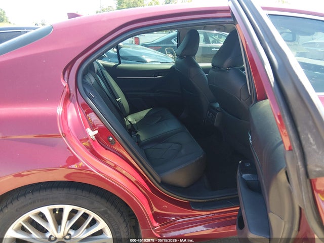 Aukcja sprzedaży 2019 Toyota Camry Xle, vin: 4T1B11HK2KU789454, numer aukcji: 45102078