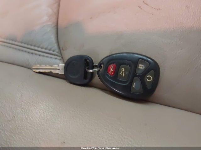 Aukcja sprzedaży 2010 Gmc Acadia Slt-1, vin: 1GKLVMEDXAJ169363, numer aukcji: 45102079