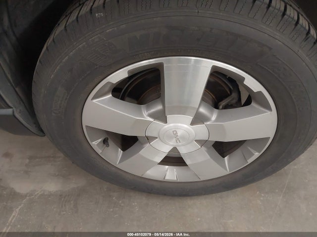 Aukcja sprzedaży 2010 Gmc Acadia Slt-1, vin: 1GKLVMEDXAJ169363, numer aukcji: 45102079
